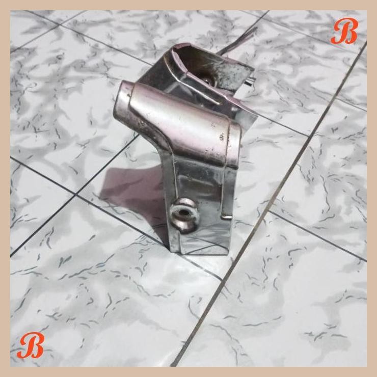 [DNM] BANDO SAYAP YAMAHA V75 V80 1979-1982 ORIGINAL COPOTAN