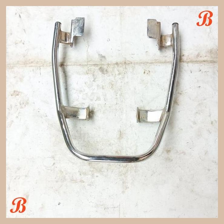 [DNM] BEGEL BEHEL SUZUKI SMASH 110 LAMA ORIGINAL COPOTAN