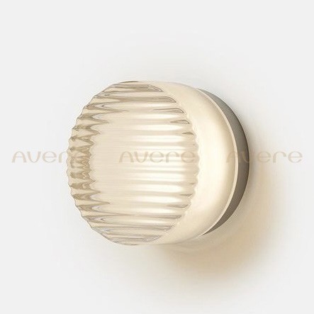 

GRATIS ONGKIR Wall Lamp Lampu Hias Dinding Unik Kaca Bulat CHIPS