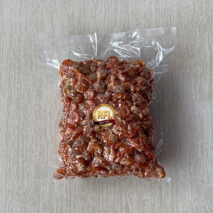 

EBI KERING SUPER / UDANG EBI DAGING 500 GRAM ASLI KALIMANTAN