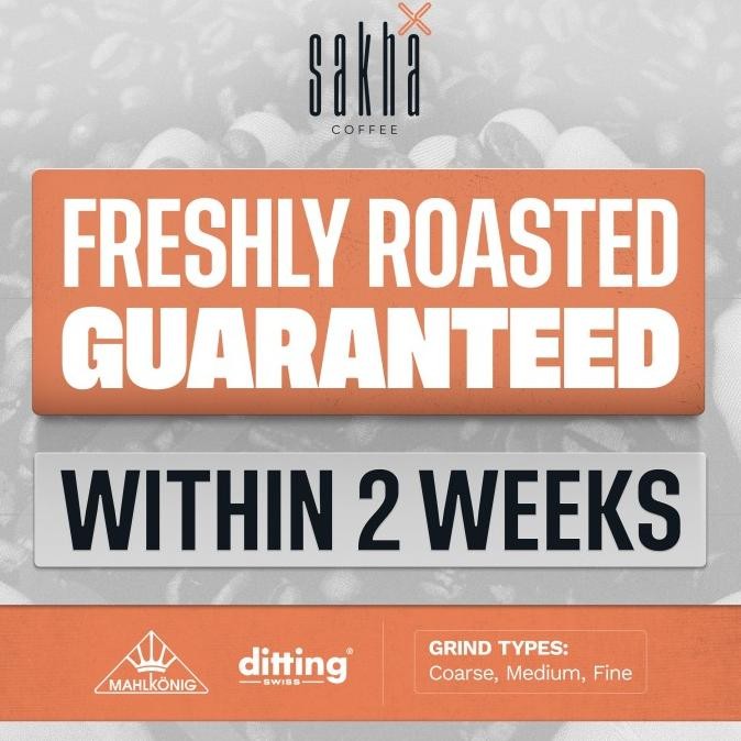 

Kopi Robusta Temanggung 1Kg Coffee Roast Beans Espresso Biji Bubuk