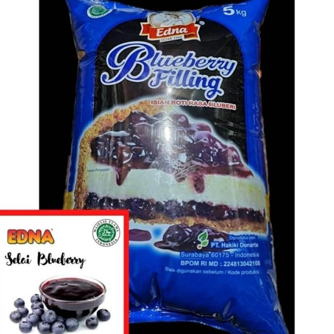 

cusss order] Selai Edna Repack 500gr