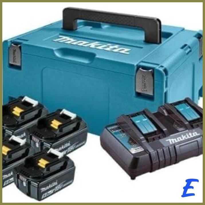 | GD | MAKITA 18V BATTERY PACK/ PAKET BATERAI MAKITA 18V