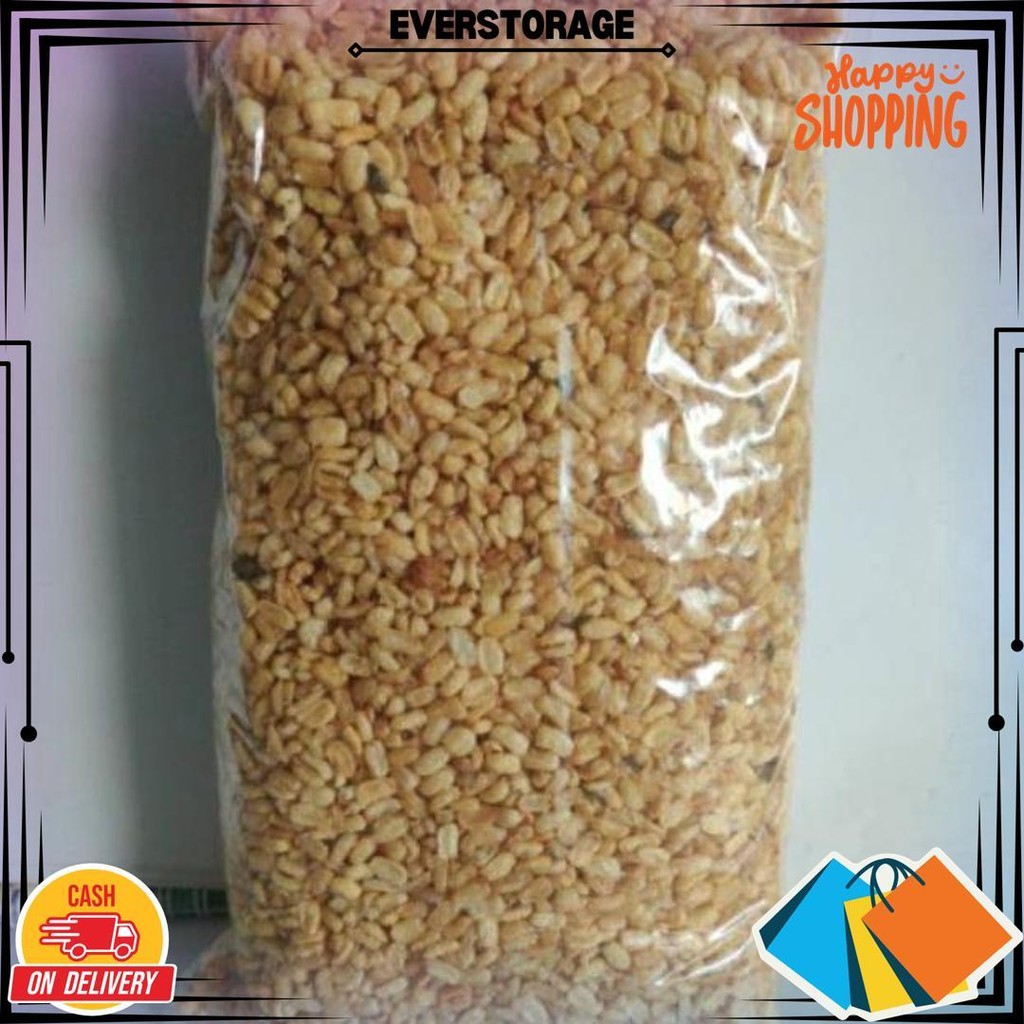 

Kacang Klitik (Kc. Hijau) Ramadhan Sale