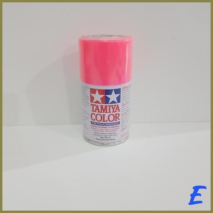 

| TMY | PS 29 FLUORESCENT PINK
