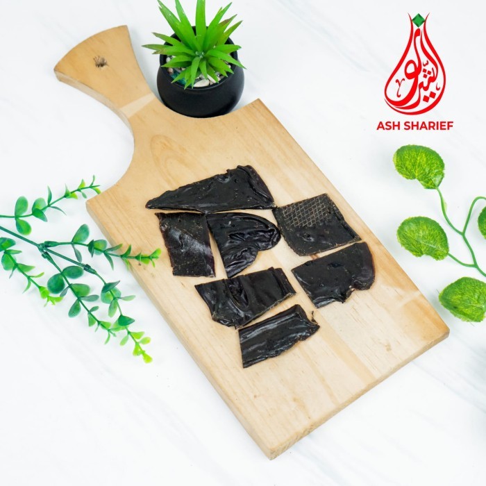 

HATI UNTA ONTA KERING 30GR ORIGINAL