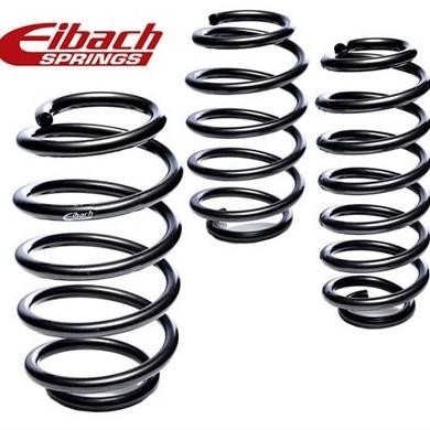 Sale Per Eibach Toyota Fortuner