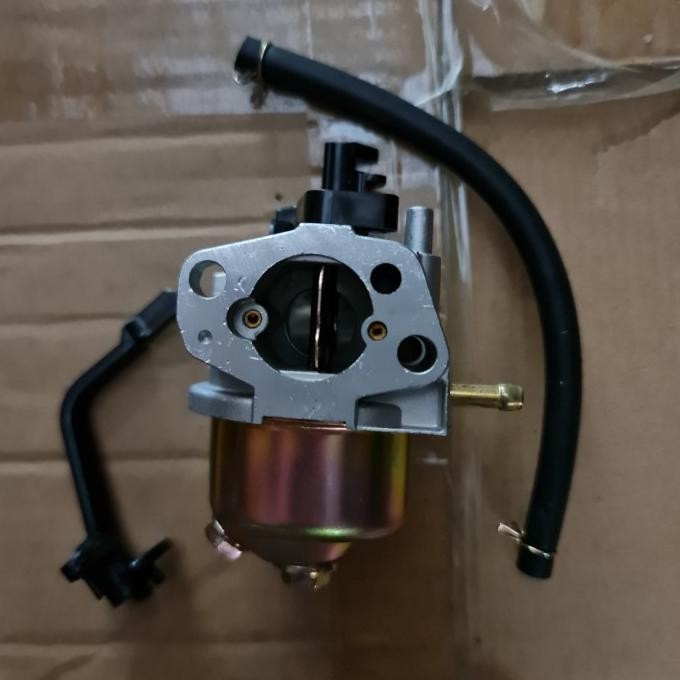 ~~~] Ec2500 Carburator Karburator Mesin Genset 4tak 3500 4000 4500 watt