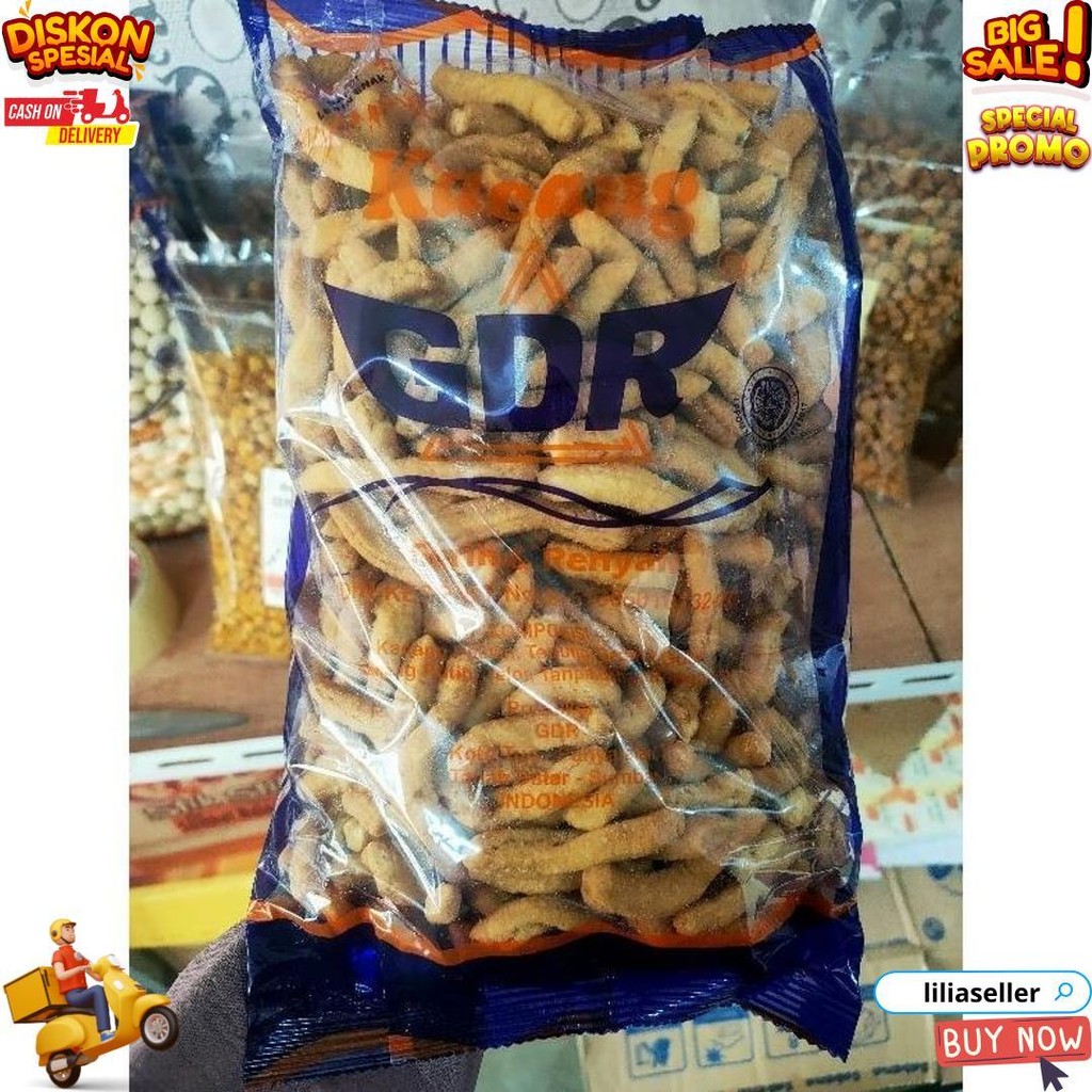 

Stik Keripik Gdr Padang 500Gr D Sale