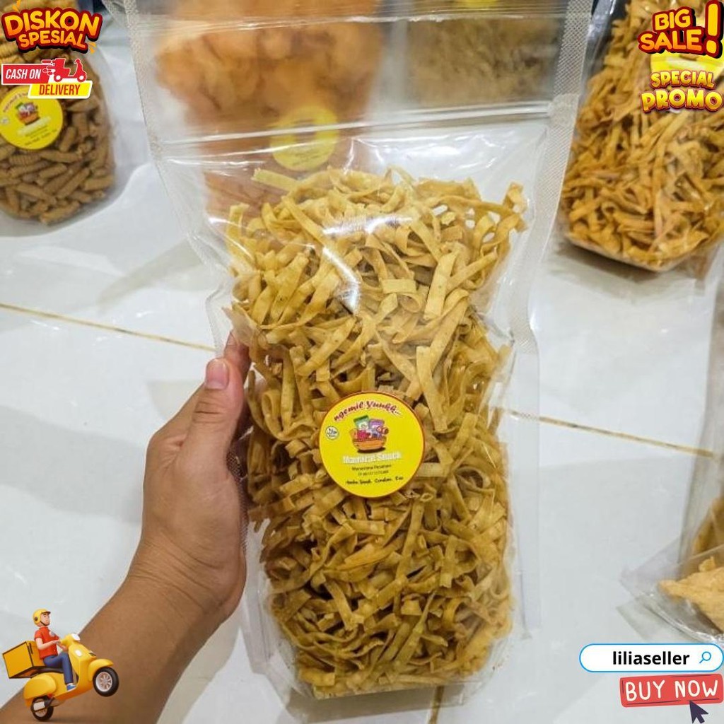 

Stik Bawang Mamirai D Best Seller