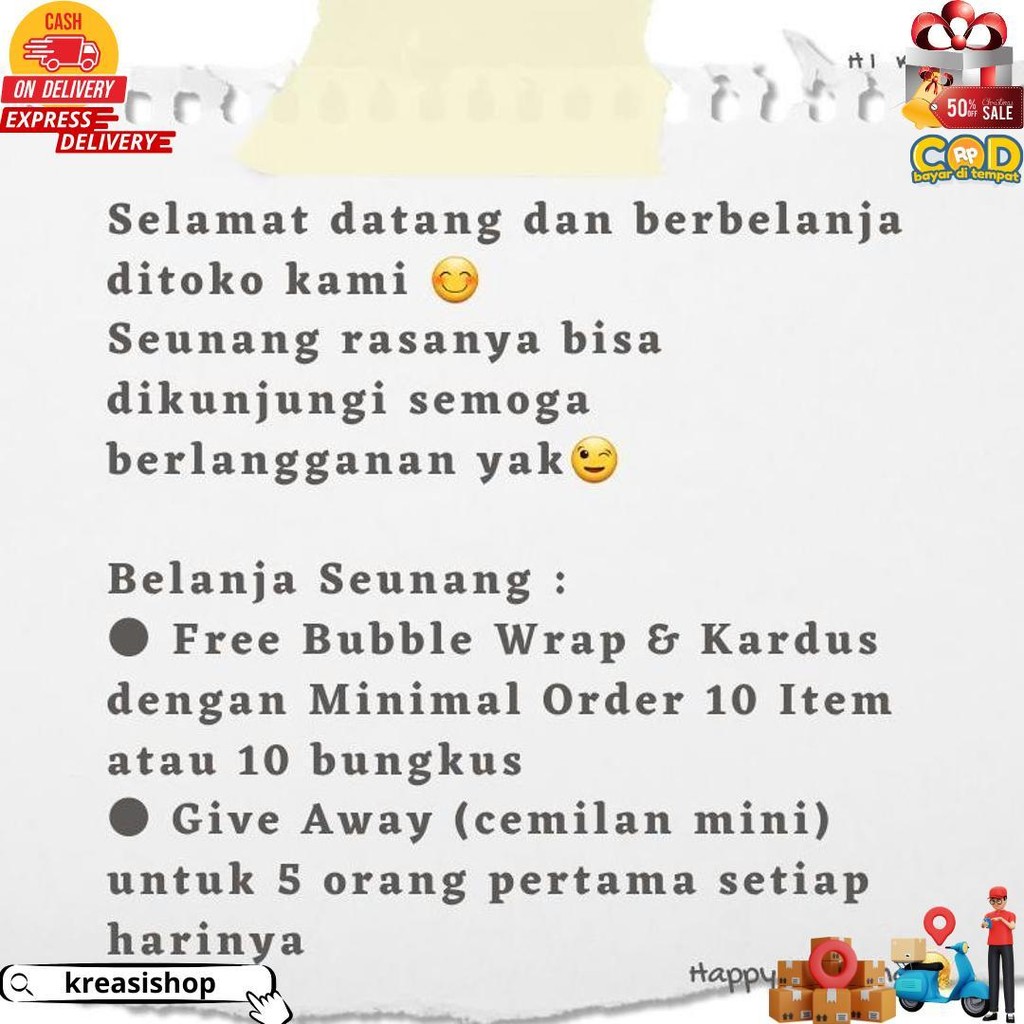 

Pisang Coklat Khas Lampung 500Gram D Promo 3.3