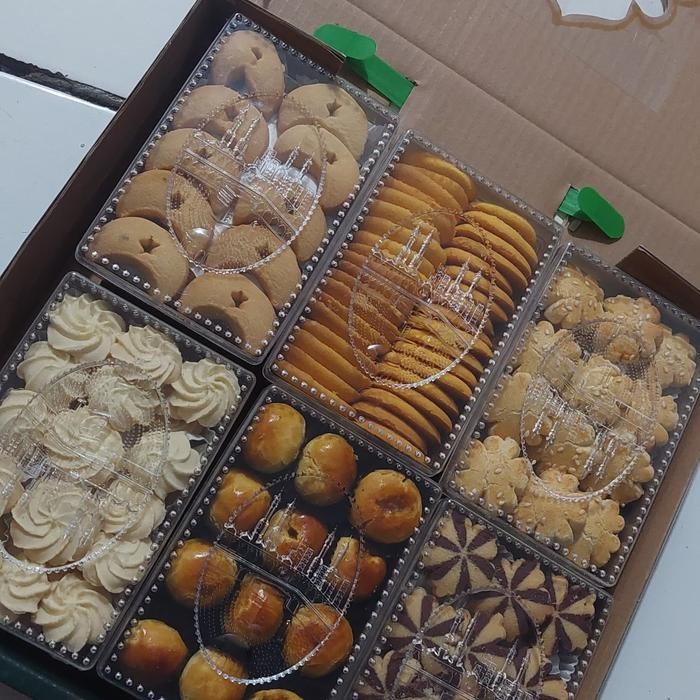 

New! Hempers Kue Lebaran Idul Fitri 2025 Lebaran