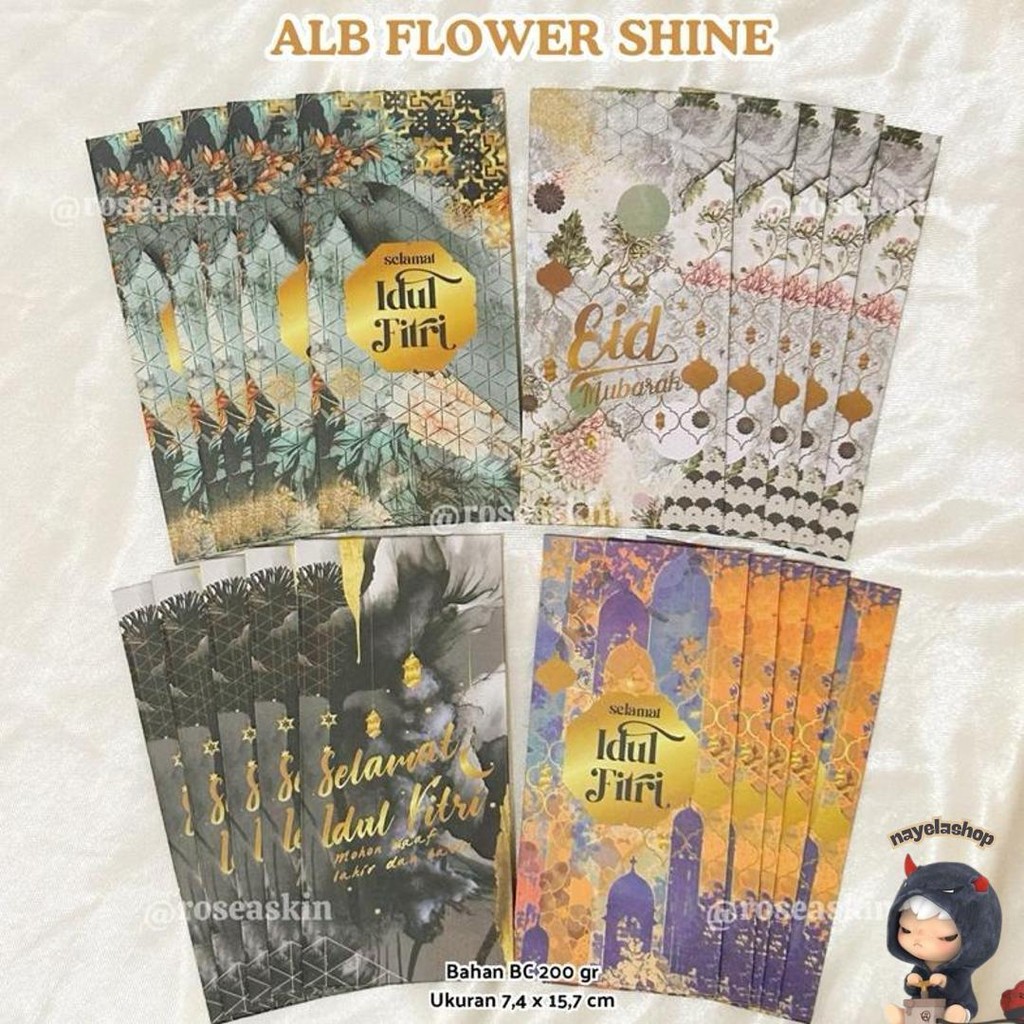 

[Alb] Amplop Lebaran Aesthetic 2025 | Amplop Lebaran Premium | Amplop Lebaran Murah | Angpao Lebaran | Amplop Lebaran Ukuran Uang Sale