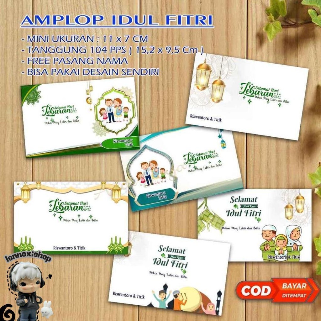 

Amplop Lebaran 2024 Amplop Idul Fitri Promo