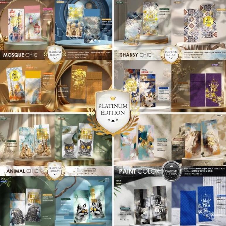 

fgk-45 AMPLOP LEBARAN GROSIR 2025 | BAHAN TEBAL | DESAIN KEKINIAN | TERDAPAT 4 DESAIN SESUAI TEMA Termurah