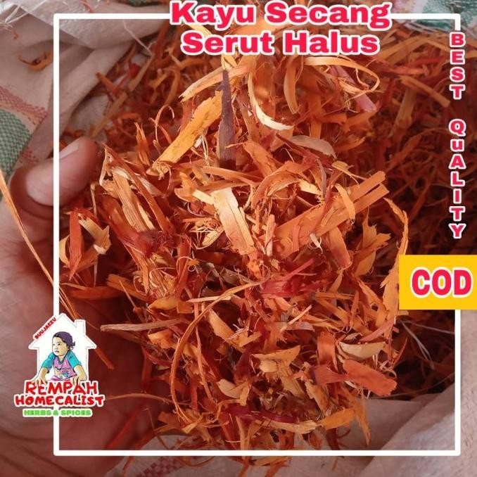 

kayu secang serut halus 1kg