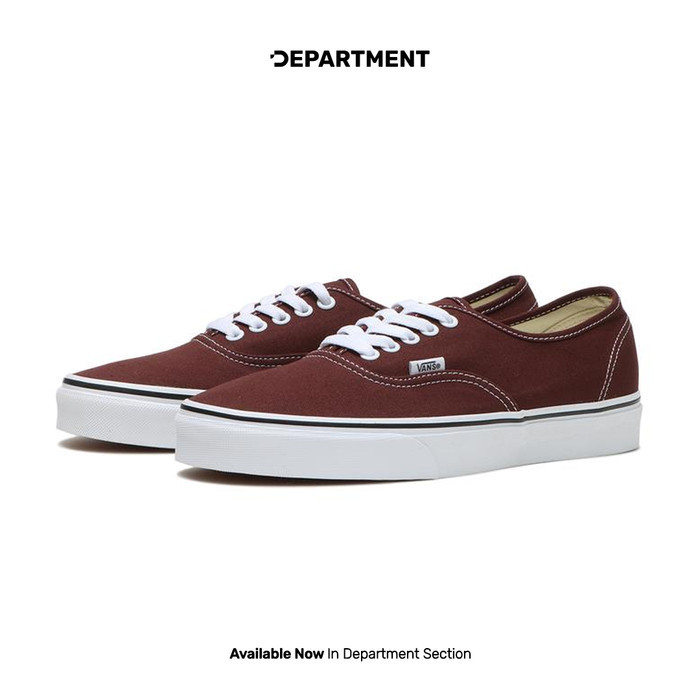 Terlaris Sepatu Sneakers Pria Vans Authentic Vn000Bw57Yo Original Best Seller