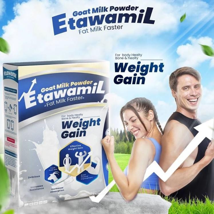 

Etawal Weht Gain Uu Gemu Mbah Berat Badan Nafu Maan Halal Gr