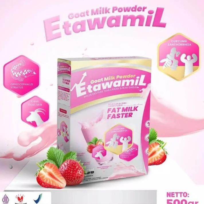 

Uu Etawal Weht Gain Raa Troberi Uu Mbah Nafu Maanggemu Dan Berat Badan Halal Bpom Ri Gr