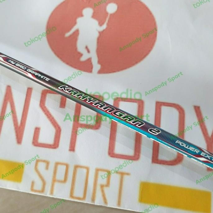 RAKET BADMINTON FLYPOWER KAHYANGAN 2 Terlaris
