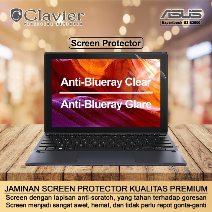 Screen Protector Asus ExpertBook B3 B3000 B3000D B3000DQ B3000DQ1A