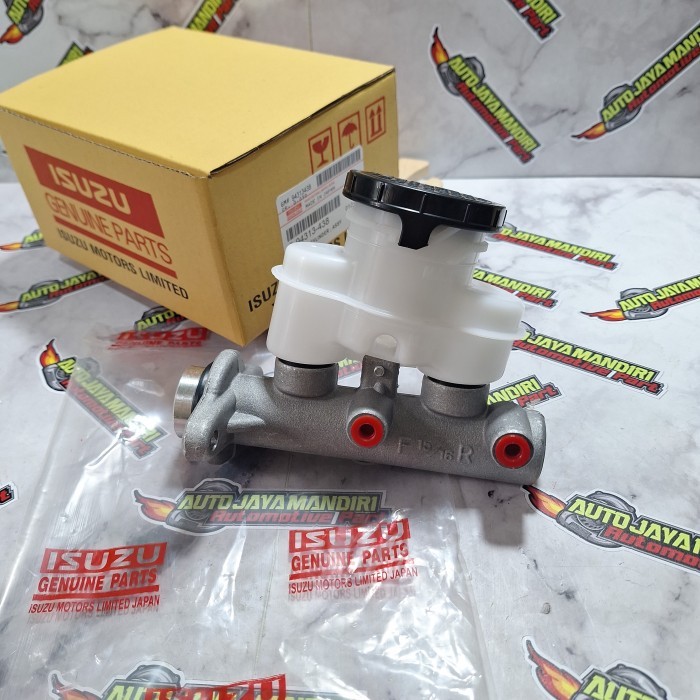 PROMO Master rem Bm assy Brake master Assy Panther 2.3 2.5 Panther Touring