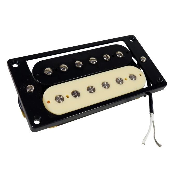 Pickup Gitar Elektrik Spul Guitar Double Humbucker Pick Up Wcp-20 Original Dan Terlaris
