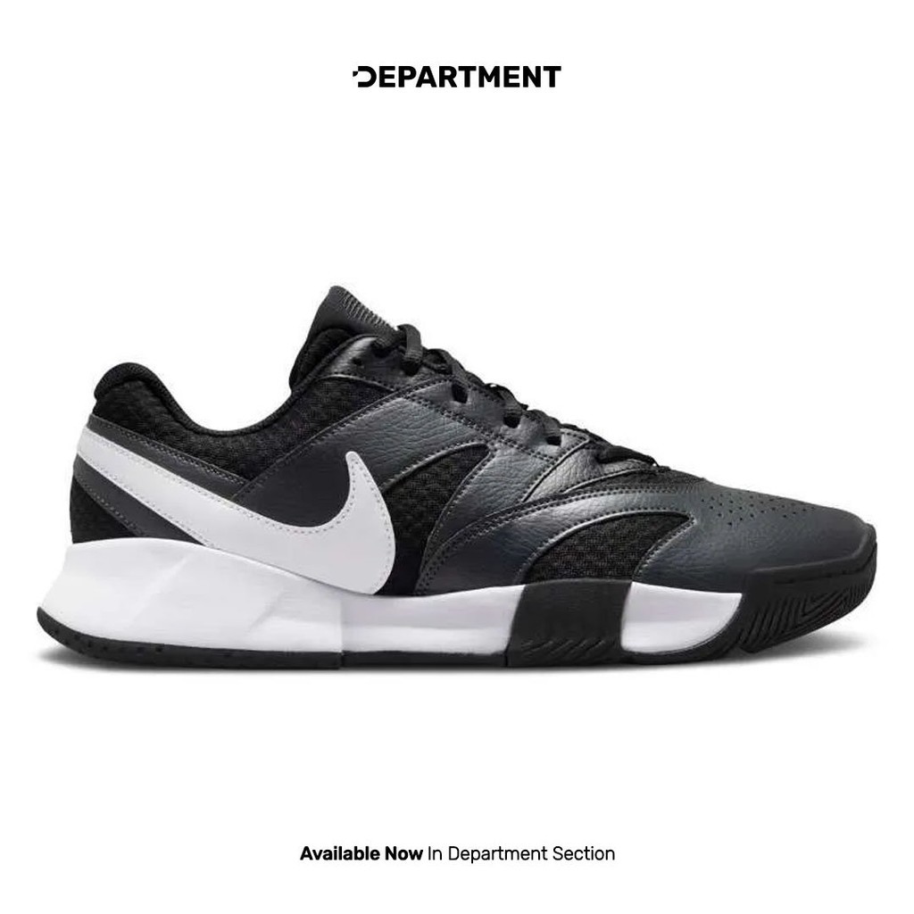NIKE Sepatu Tenis COURT LITE 4 FD6574001 ORIGINAL