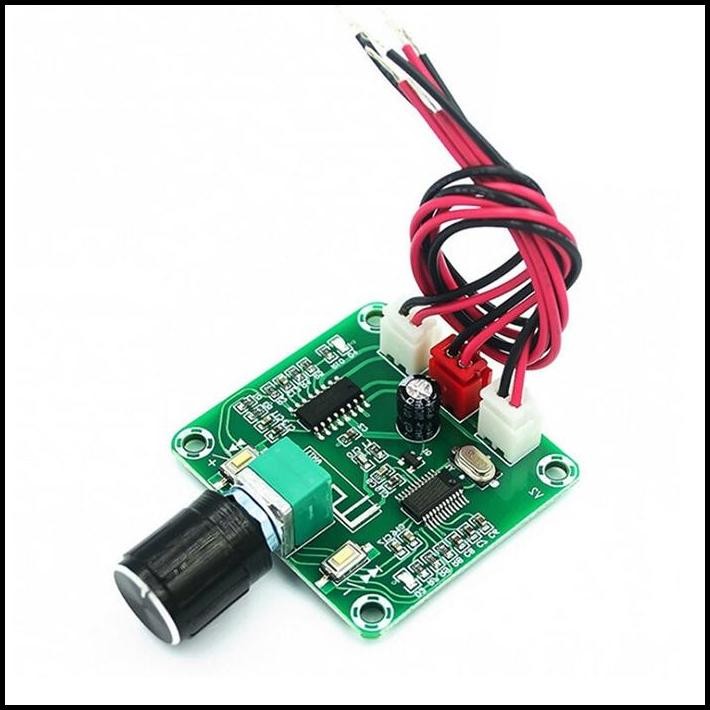 Xh-A158 Pam8403 Bluetooth 5.0 Amplifier Board