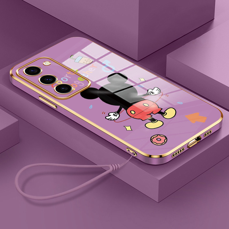 Casing Hp Untuk Samsung Galaxy S23 5G S23 FE S23 Plus S23 Ultra S22 5G S22 Plus 5G S22 Ultra 5G S21 