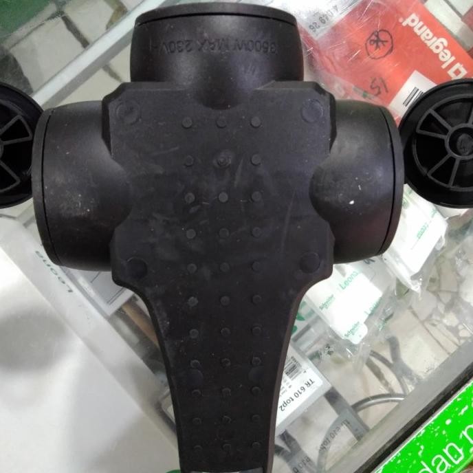 LEGRAND 051366 SOCKET KARET T