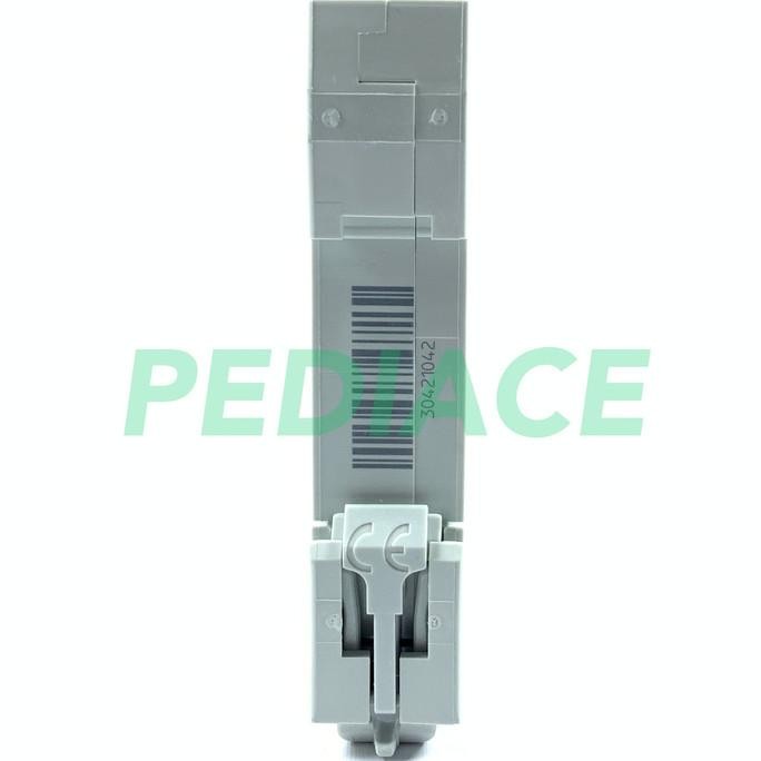 MCB 1 PHASE SCHNEIDER MERLIN GERIN 10A 2200 WATT CIRCUIT BREAKER SNI