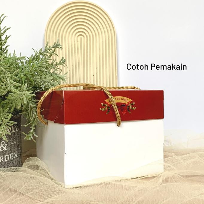 

*#*#*#] Tali Kur Box Paperycut