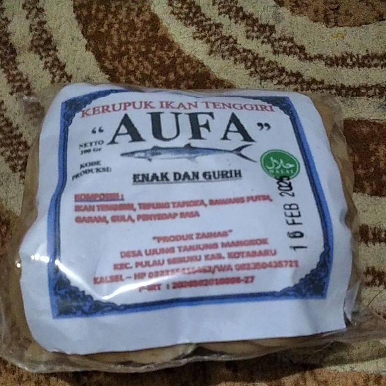 

krupuk-Ikan-tenggiri-AUFA