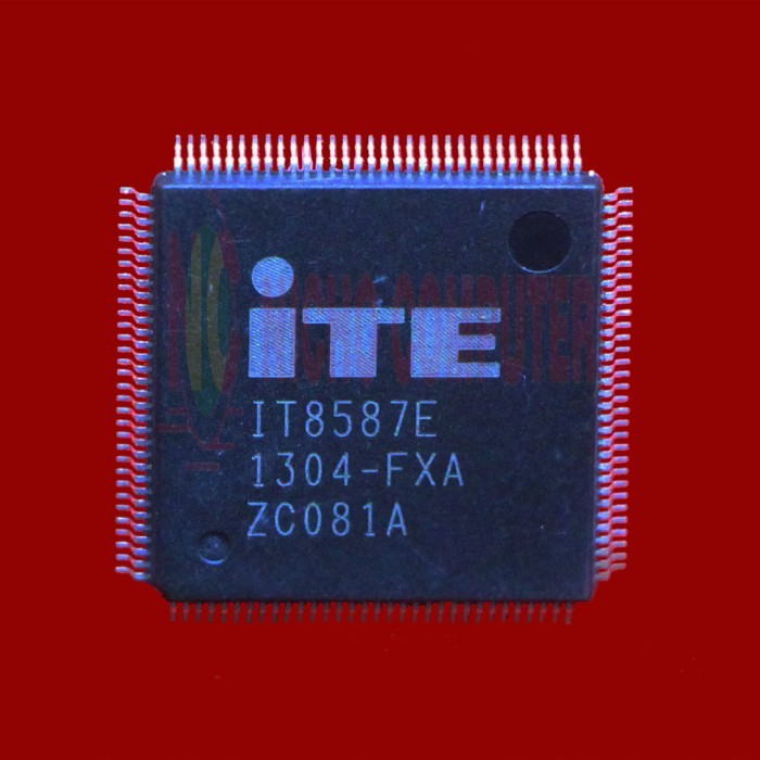 PROMO ITE IT8587E (15-010)