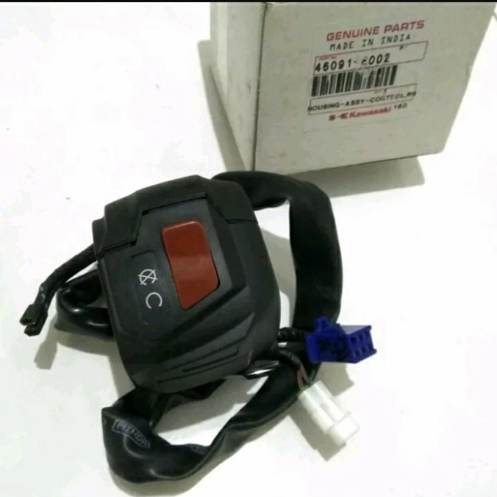 saklar kanan Pulsar 200NS ns200 200 NS Original