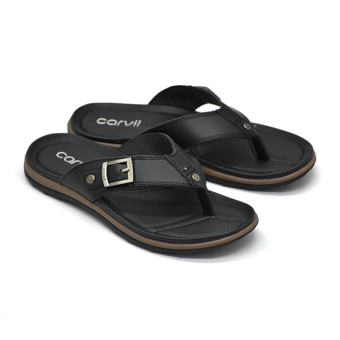 Carvil Sandal Pria Envio-01 M