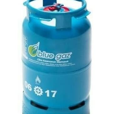 }}}}}}] Tabung blue gas + isi