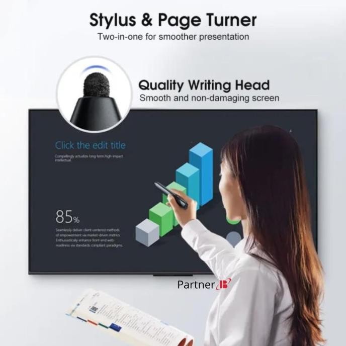 GREEN LASER POINTER PEN / GREEN LASER POINTER PENUNJUK LASER