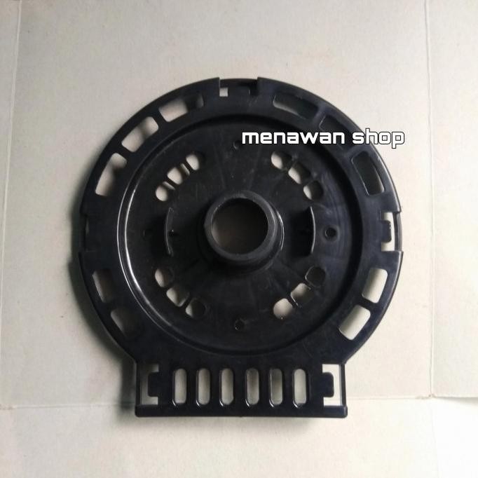 ~~~~~] tutup depan motor kipas angin Miyako kst 18 rc / KSB 18