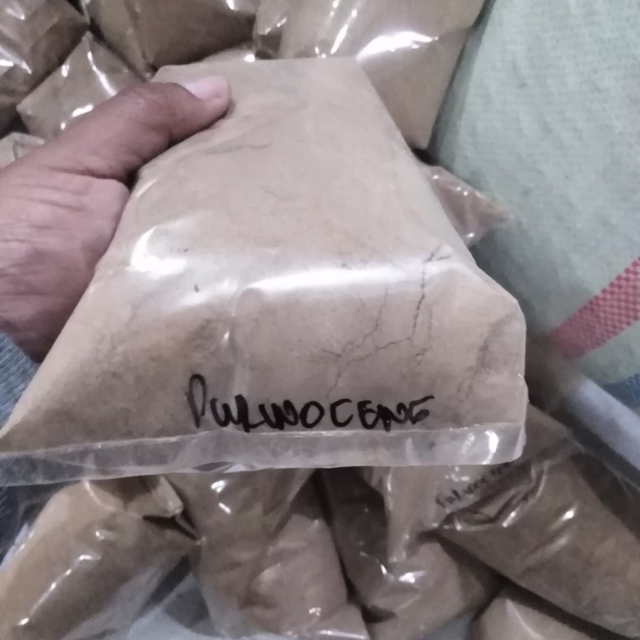 

Purwaceng -bubuk Premium 500gram