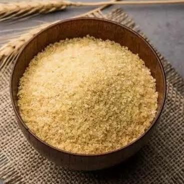 

*#*#*#*#] Dalia Repacking 400g / Tepung Dalia / Broken Wheat Grain Dalia