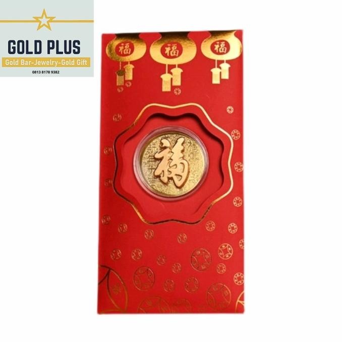 

Sale Angpao Emas Fuk