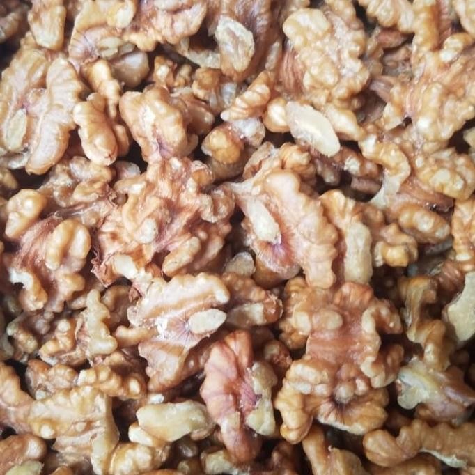 

%$%$%$%$] Kacang Walnut mentah 100gr