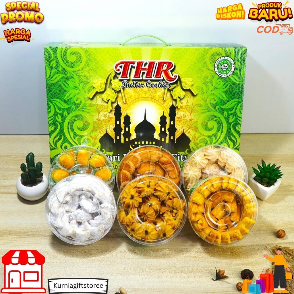 

Paket Kue Kering Lebaran Idul Fitri Parcel Lebaran Idul Fitri Hampers Lebaran Idul Fitri Parsel Thr Nastar Putri Salju Kastangel Kacang 1 D Terlaris