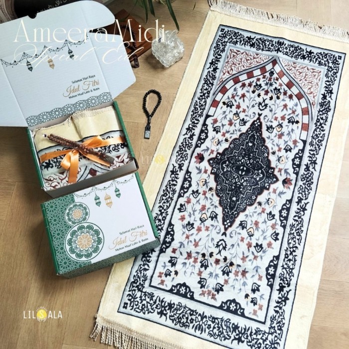 

New! Eid Hampers Special Idul FItri 2025 Set Cewek Cowok Parcel Ramadhan Bingkisan Lebaran Idul Fitri Souvenir Eid Mubarak Lebaran