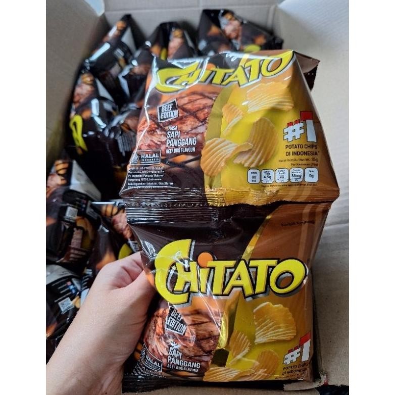 

Chitato Rasa Sapi Panggang (1renceng isi 10pcs)