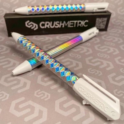 

Pena Swtich Crushmetric Pena Gel Deformasi Perubahan Bentuk Menarik |C8064076|