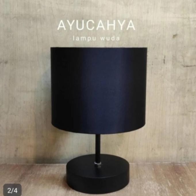 Lampu meja lampu nakas lampu baca lampu nakas lampu hias