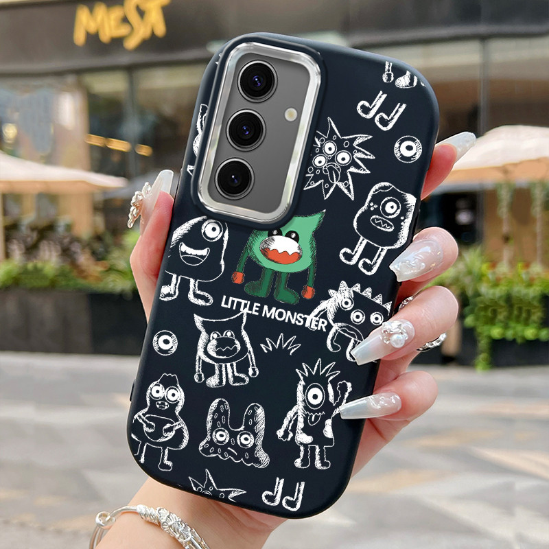 Casing Hp Untuk Samsung Galaxy S24 Ultra 5G S23 FE 5G S23 Plus 5G S23 Ultra 5G S22 Ultra S21 FE S20 